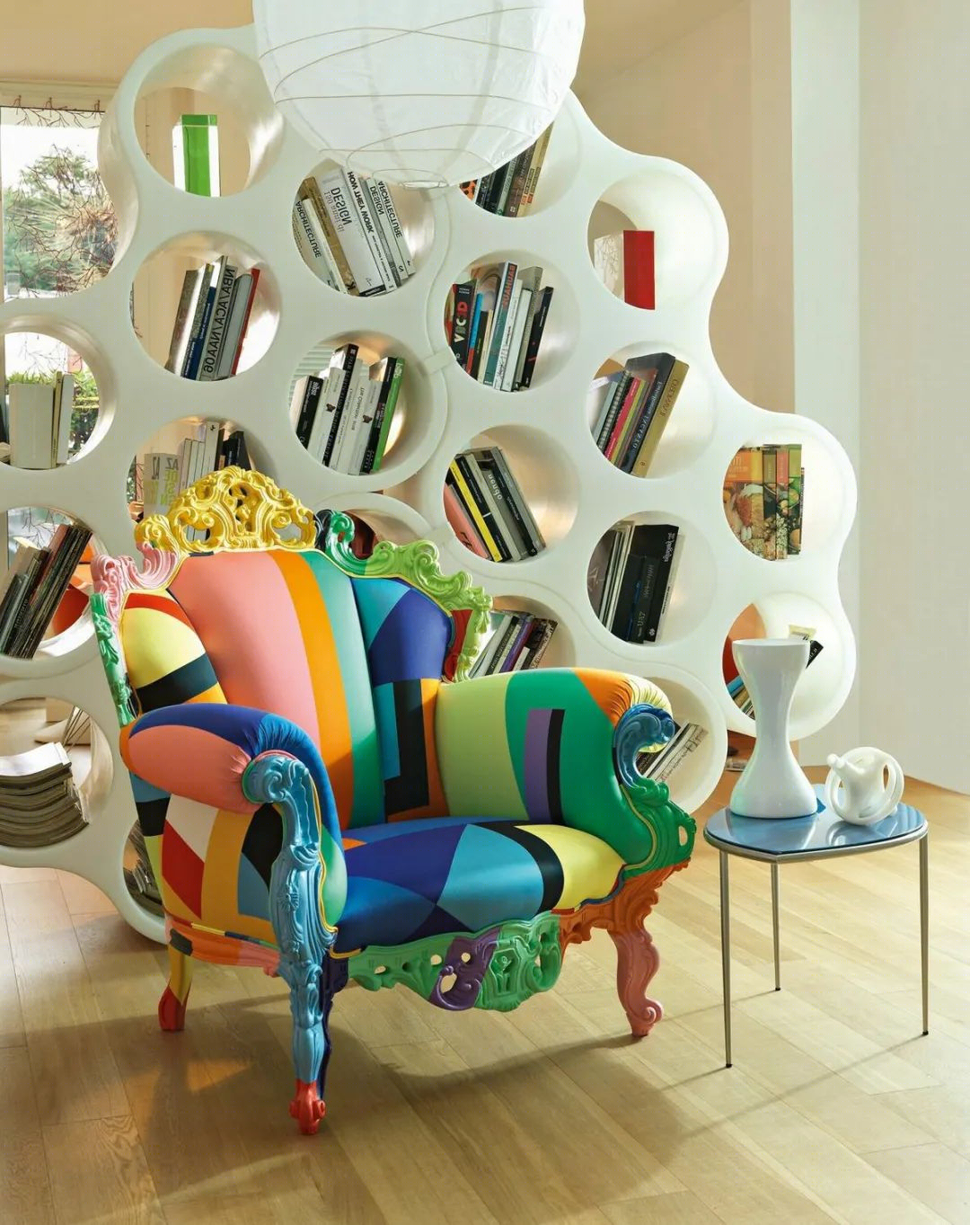 Cappellini 全球顶级家具品牌的摩登设计之旅丨意大利-40