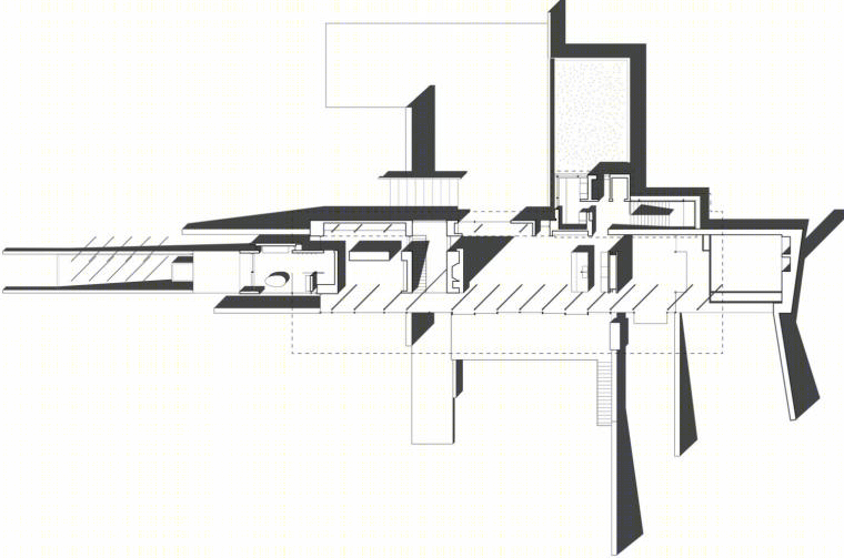 美国阿斯彭独立山口住宅丨Bohlin Cywinski Jackson-32