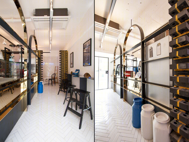 首尔 Yollo 希腊酸奶店丨Nordic Bros. Design Community-25