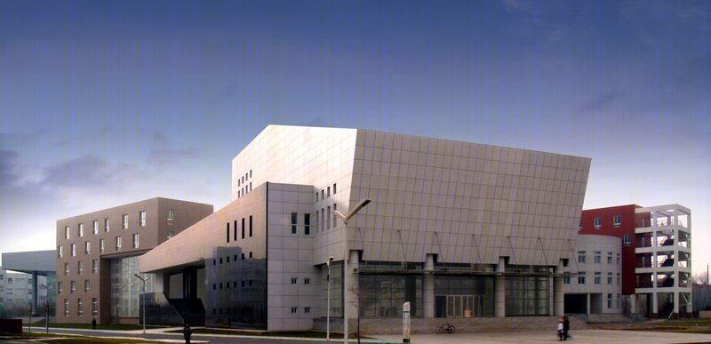 沈阳师范大学戏剧艺术学院——行走与声音的空间戏剧-9