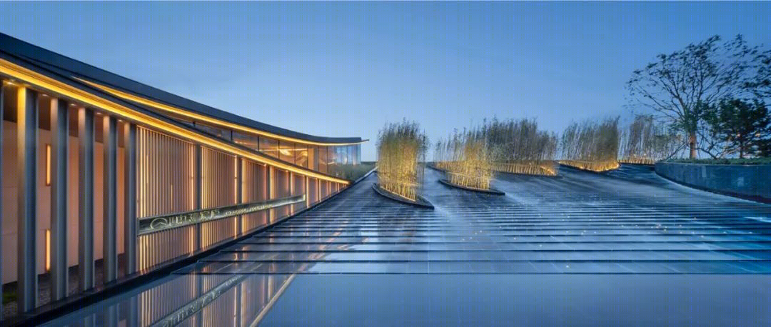 北京中建宸庐丨中国北京丨中建智地-77