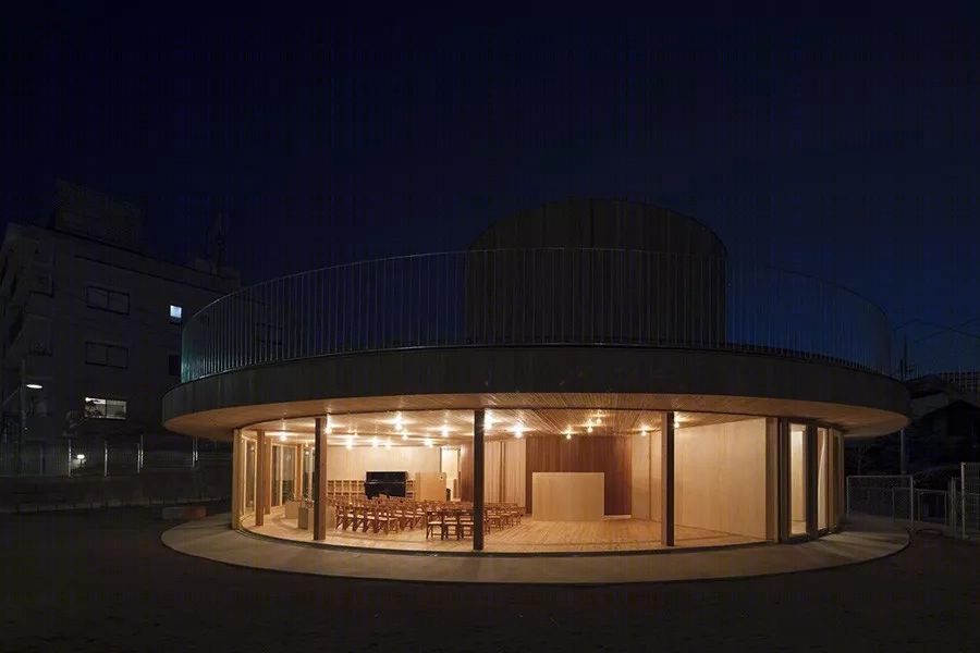 日本神奈川县幼儿园-9