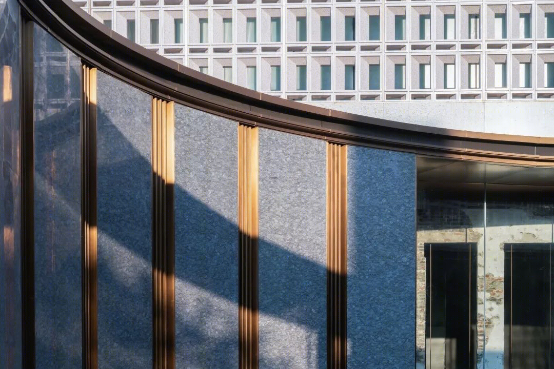 葛店建投·金地博雅园丨中国武汉丨致逸设计-80