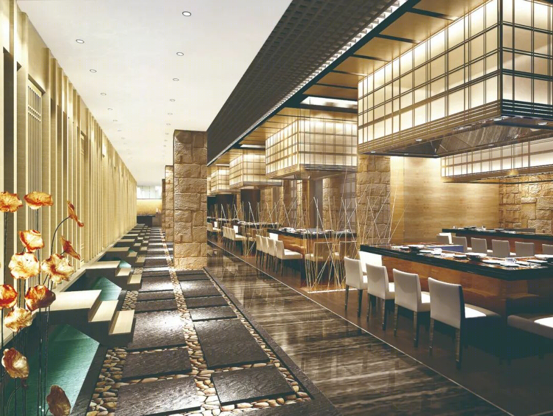 南宁荣荣大酒店丨中国南宁丨万盖美式建筑-21