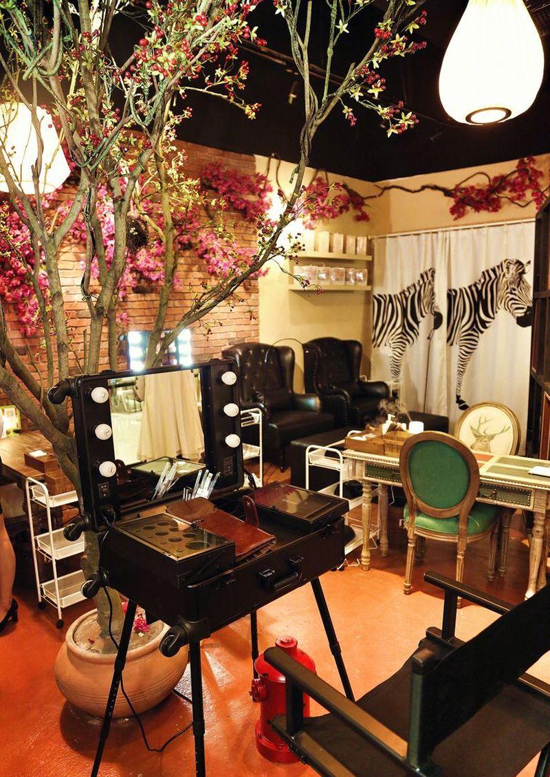 李琳芩美甲店-10