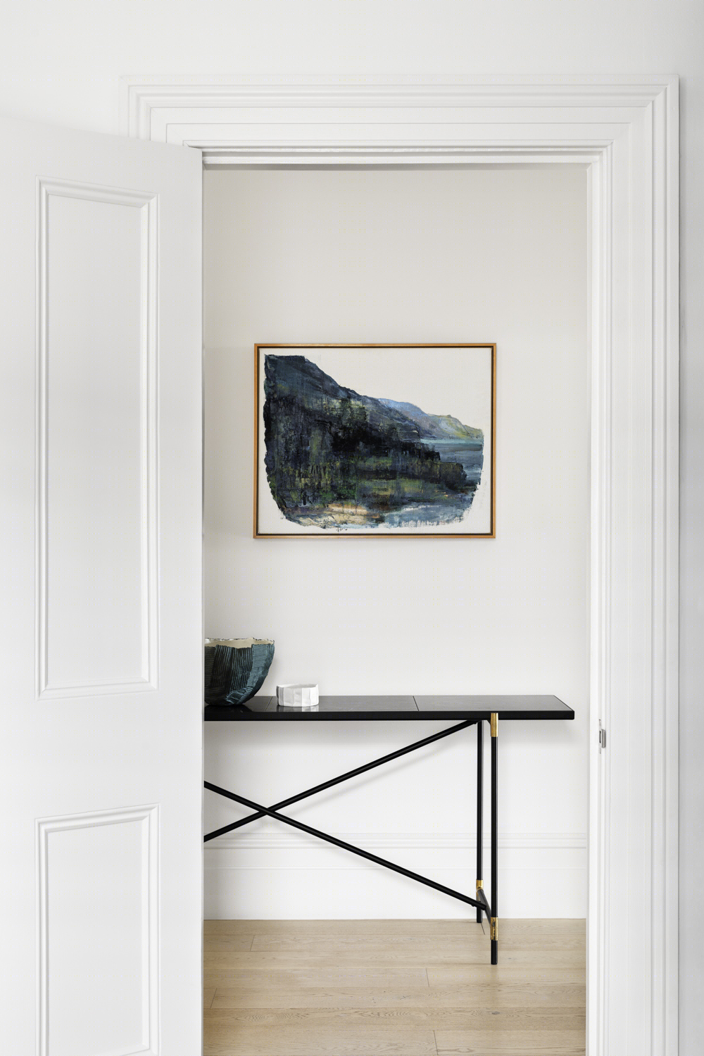 Malvern Home 2 | Ali Ross 打造个性空间，设计的力量与幸福生活-9