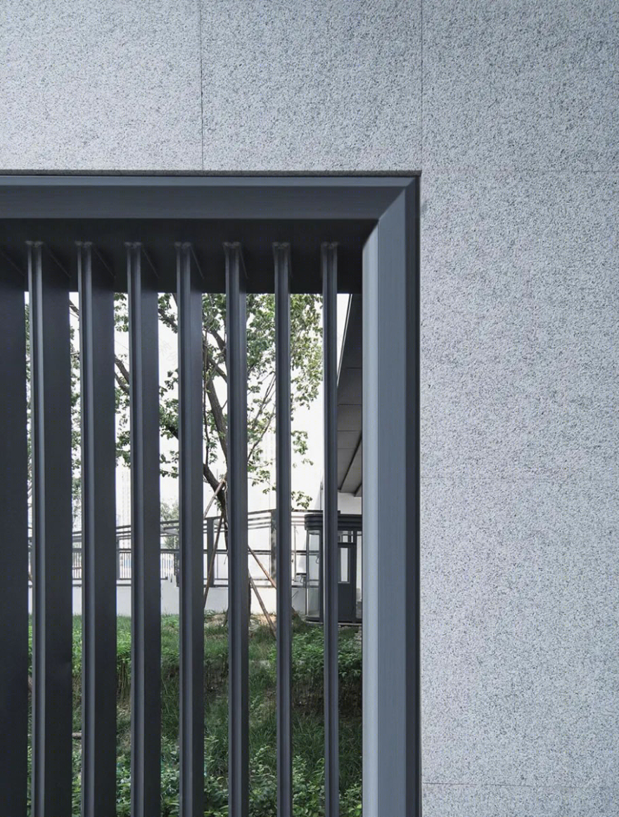 北京九龙仓·西城天铸丨中国北京丨北京寻引建筑设计有限公司-19