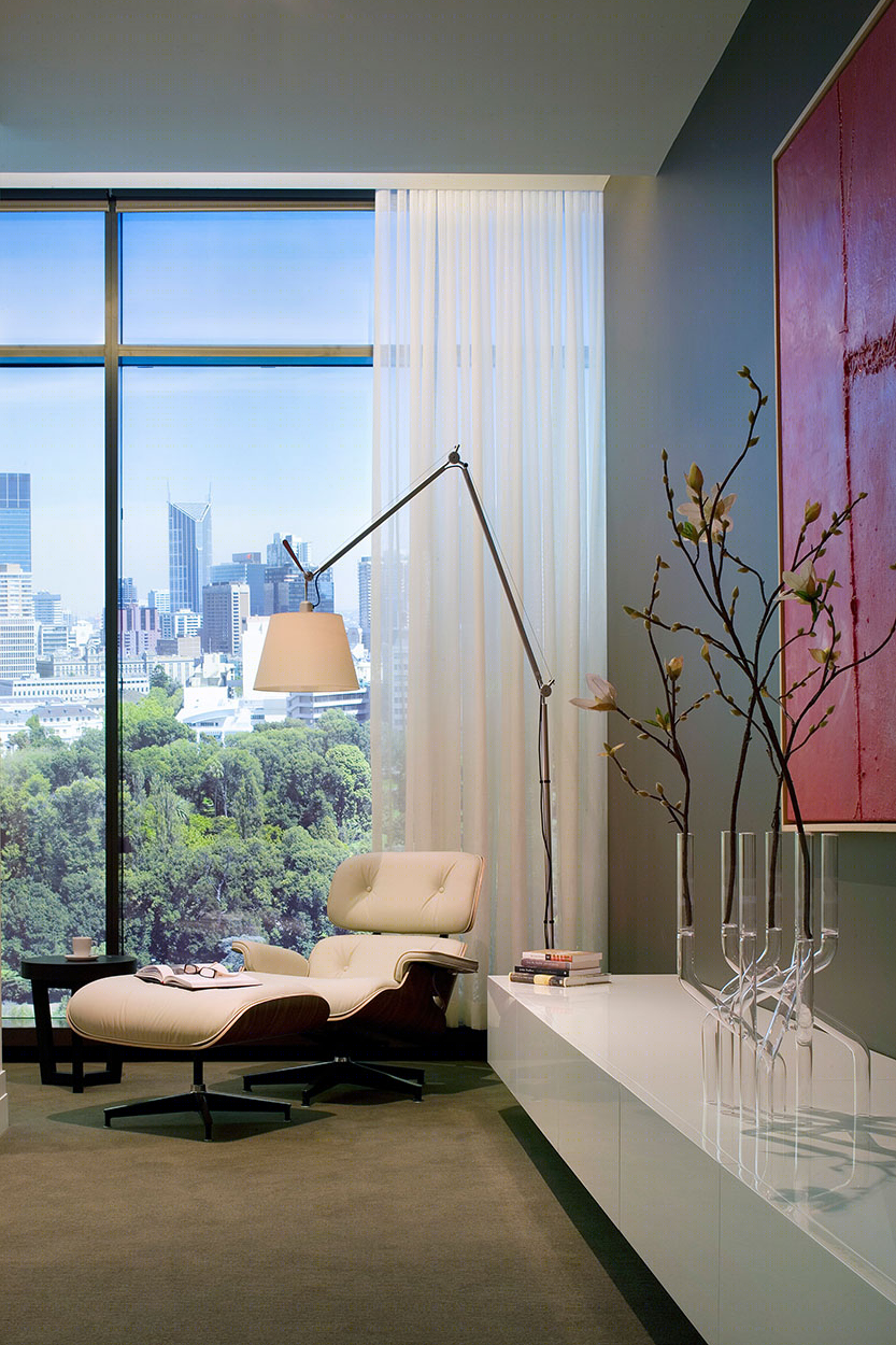 Clarendon Street, Melbourne Bates Smart-1