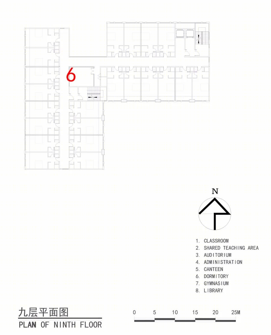 宁波赫威斯肯特学校-78