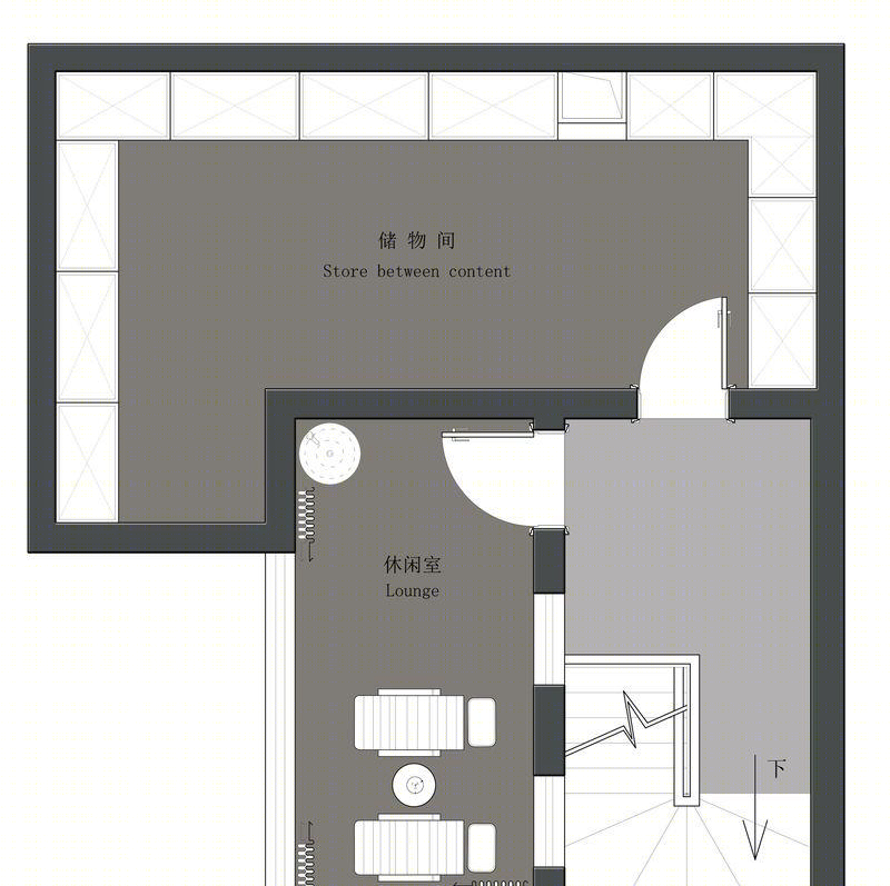 游志兴打造的人性化居住空间-18