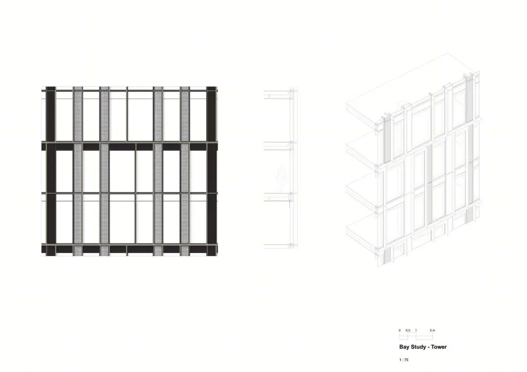 莫达,麦西亚人丨英国伯明翰丨Glenn Howells Architects-52