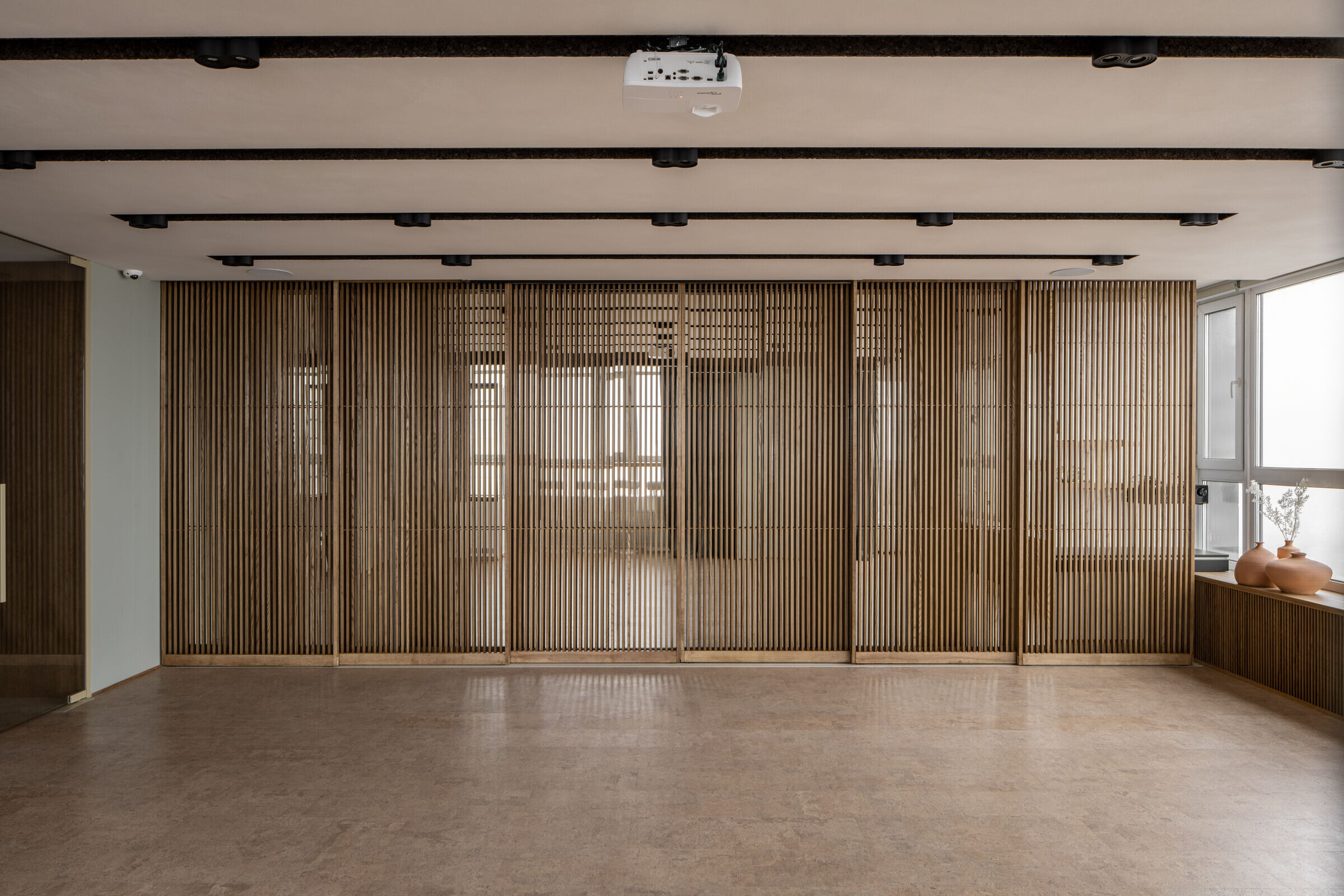 基辅瑜伽馆丨乌克兰基辅丨Vilchinskaya Design Bureau-37