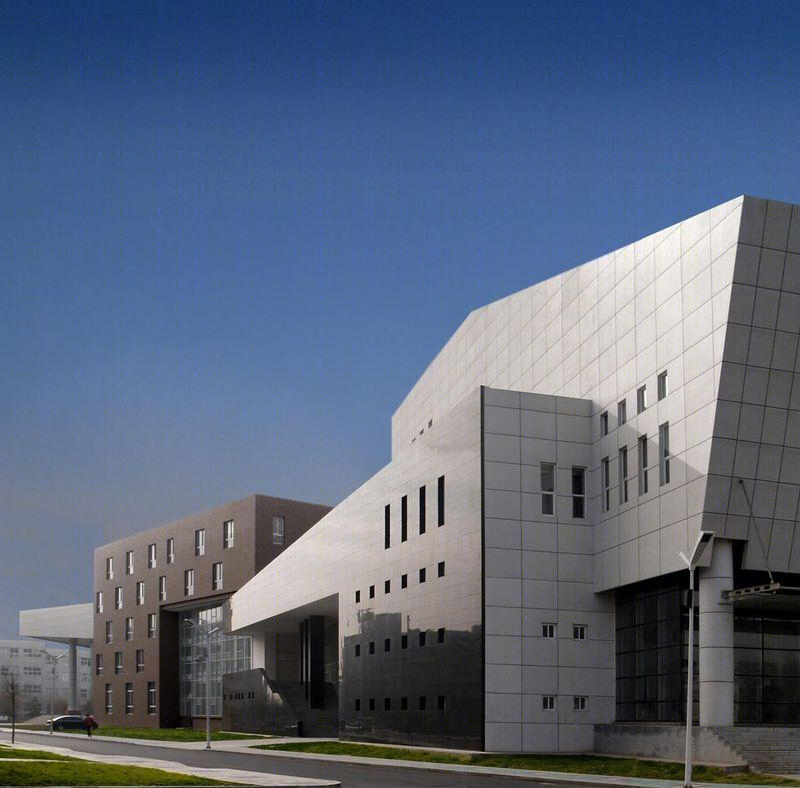 沈阳师范大学戏剧艺术学院——行走与声音的空间戏剧-10