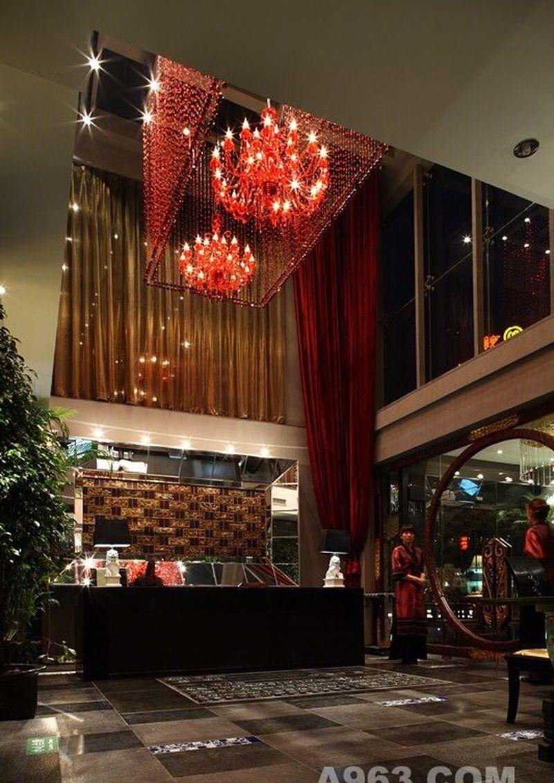 吴裕泰内府菜东直门店-3