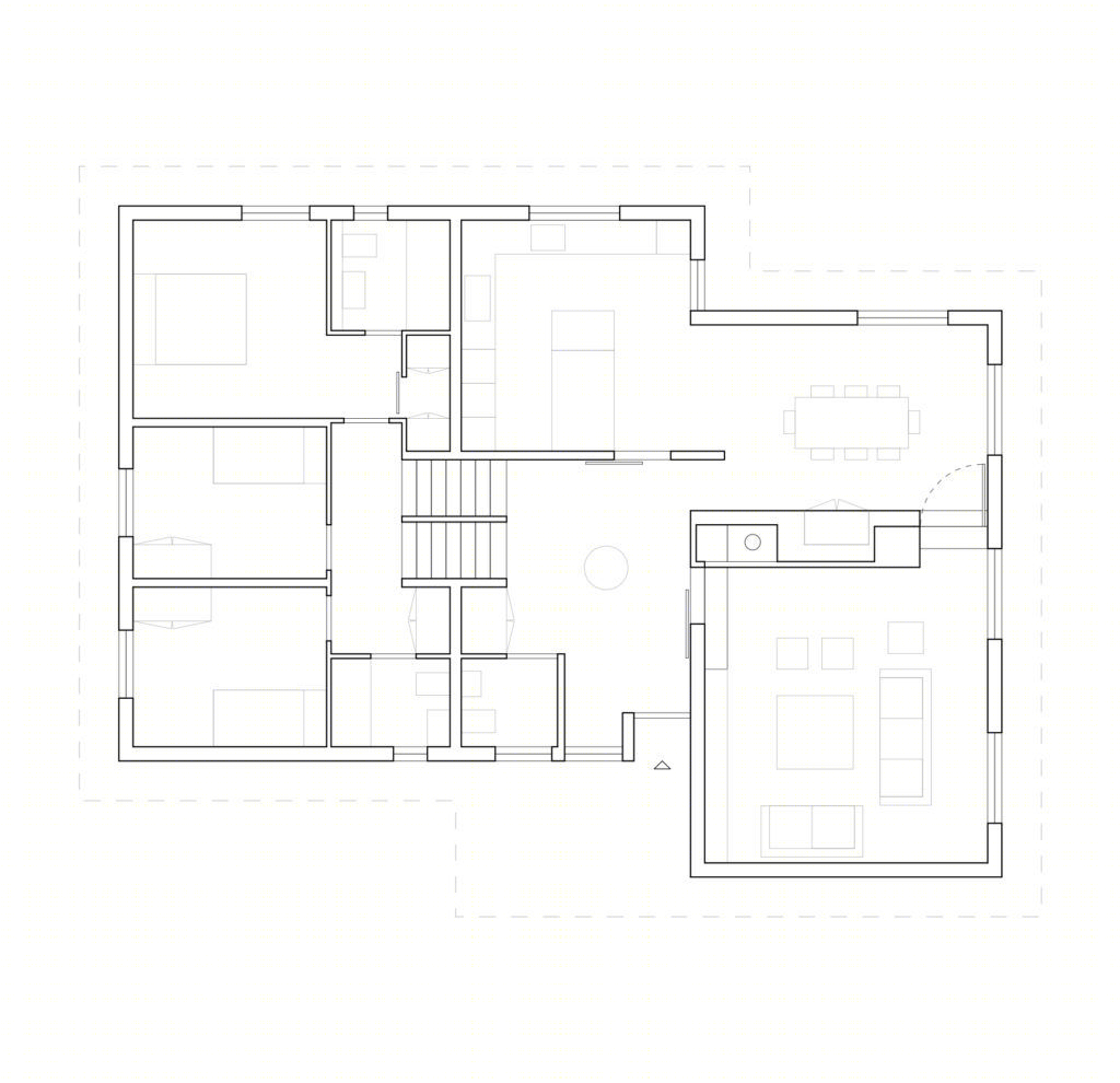 瑞士 C House，极简生活美学-18