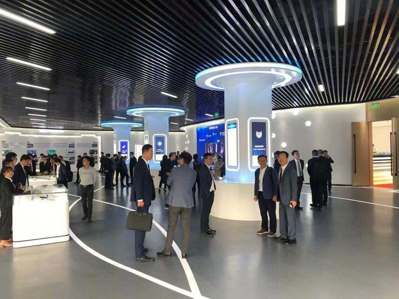 信维常州展厅-11