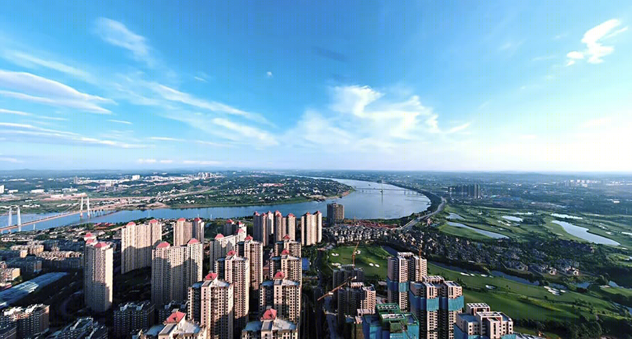 星合·汕尾雍悦城 · 现代海滨城市宜居社区丨中国汕尾丨山鼎+晋合-35