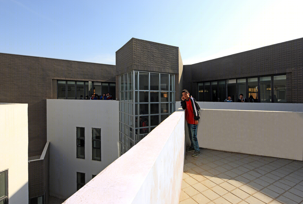 巴彦淖尔市西区中学丨器空间工作室-30