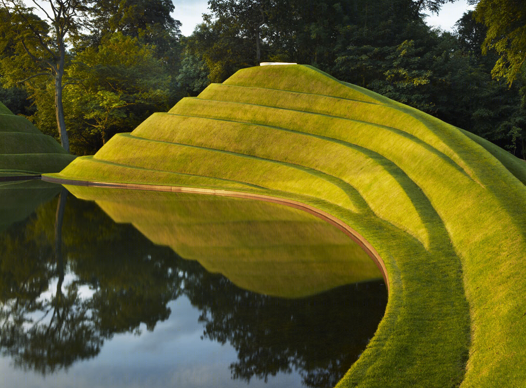 英国Jupiter Artland主题公园-6
