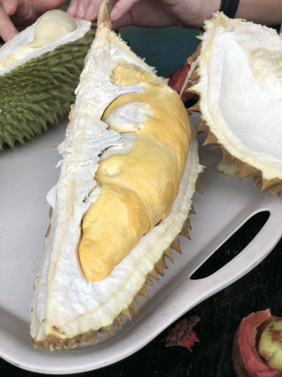 沙巴流浪记 | 美食、美景与美人-33