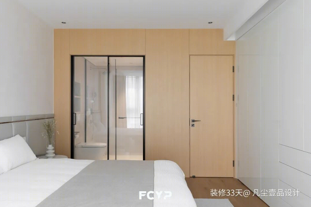 现代联排别墅设计丨中国杭州丨凡尘壹品设计(杭州)-43