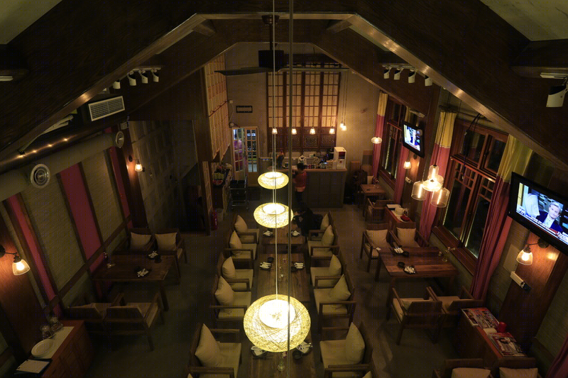 粤园餐厅-35