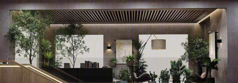 张杺作品·家居新零售体验店---满屋研选（武汉店）-13