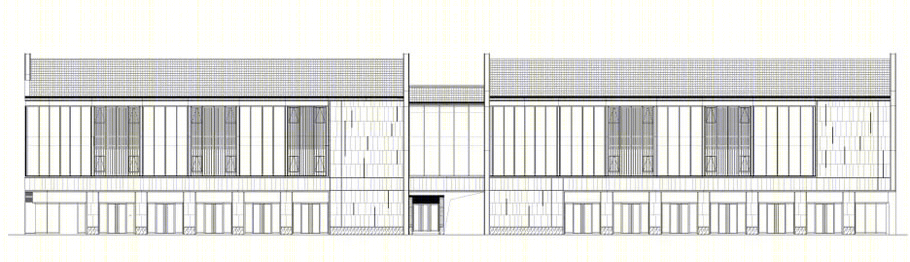 北京万科翡翠西湖·西庐集丨中国北京丨AAI国际建筑师事务所-102