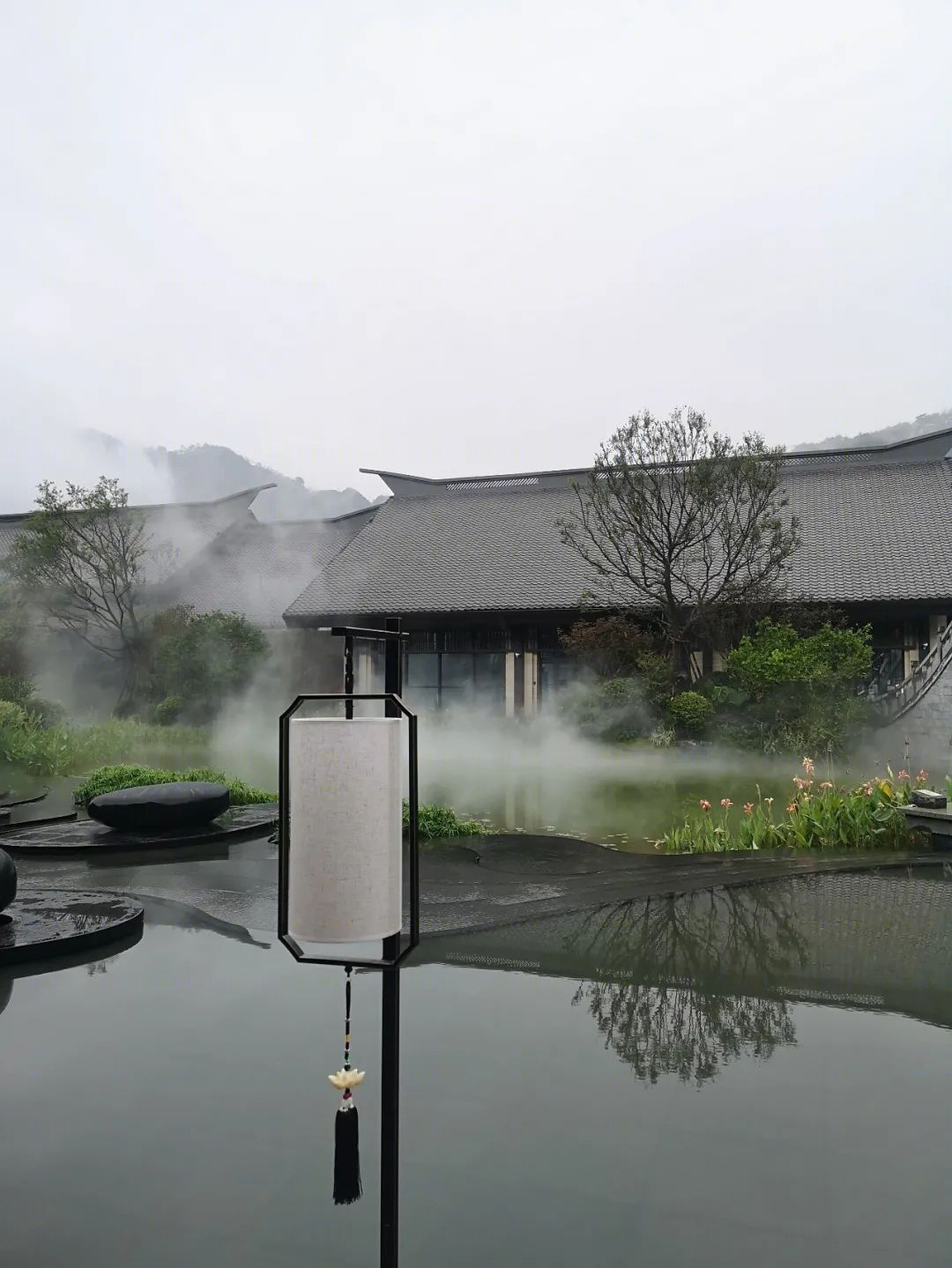 御榕·武夷度假酒店-117