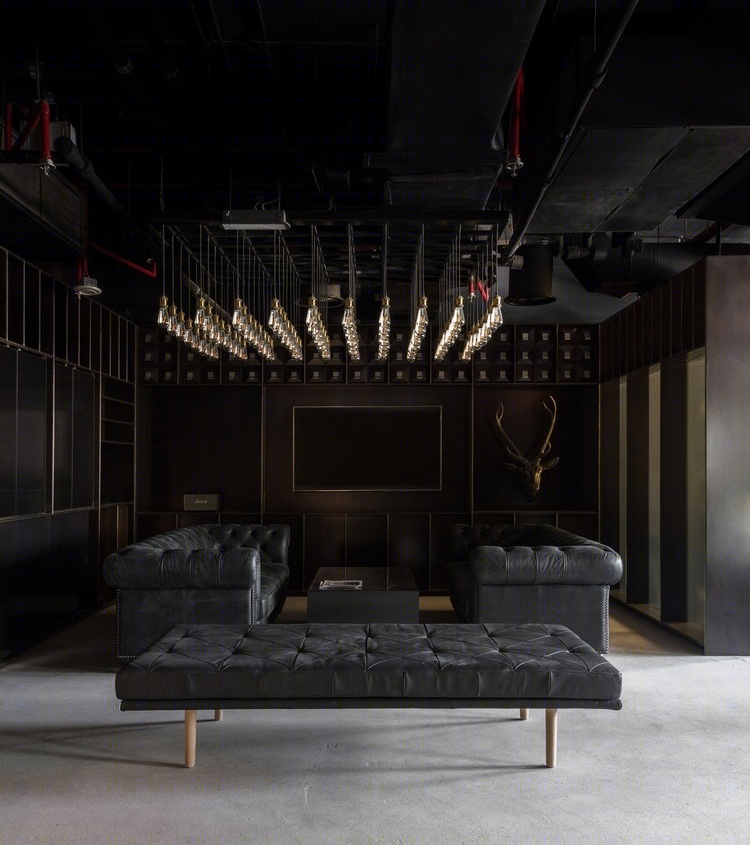 NICHOLAS SZCZEPANIAK ARCHITECTS--Chaps & Co, d3-3