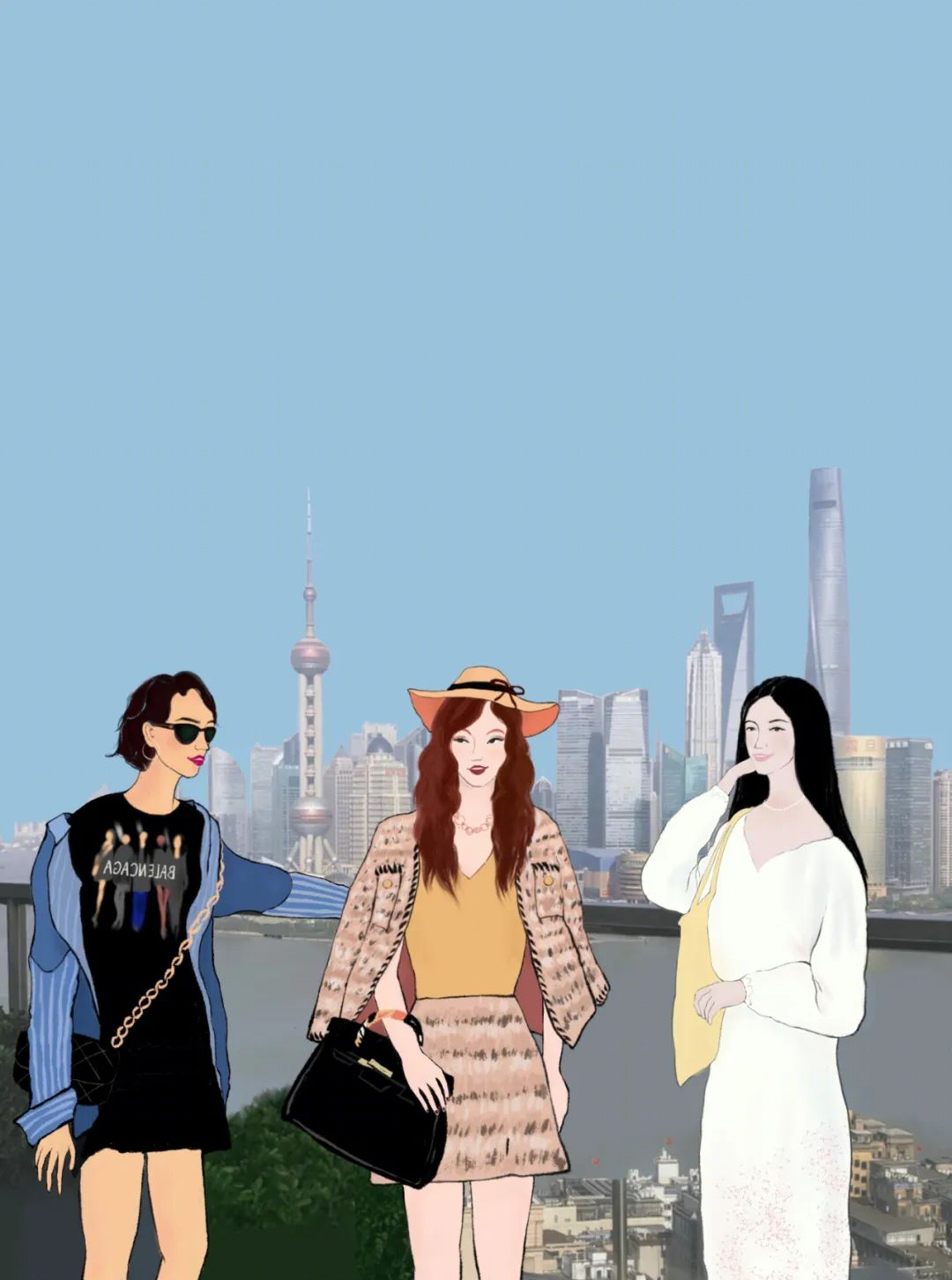 宝格丽酒店的华丽舞台——女性下午茶的空间美学-1