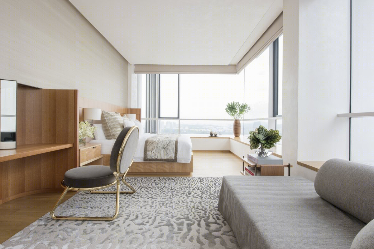 Le Nouvel Ardmore Residence Brewin Design Office-17