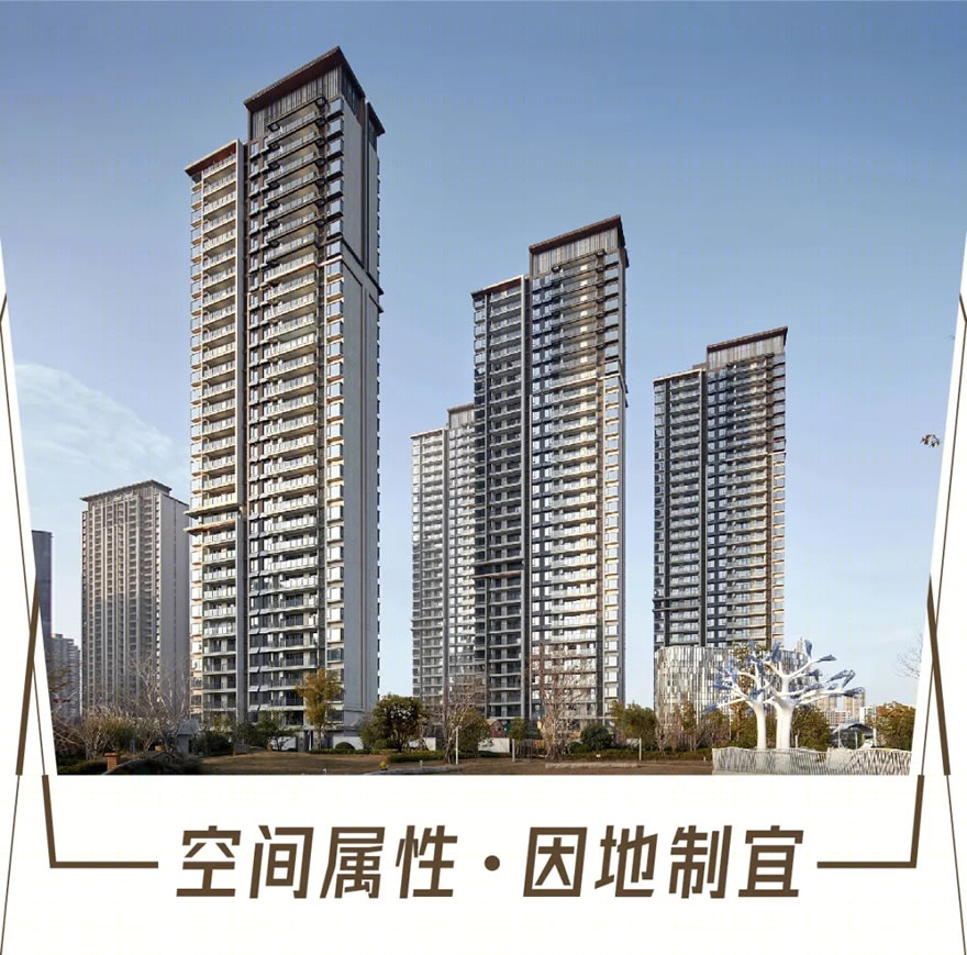 南昌绿地中央公园•璟悦-0