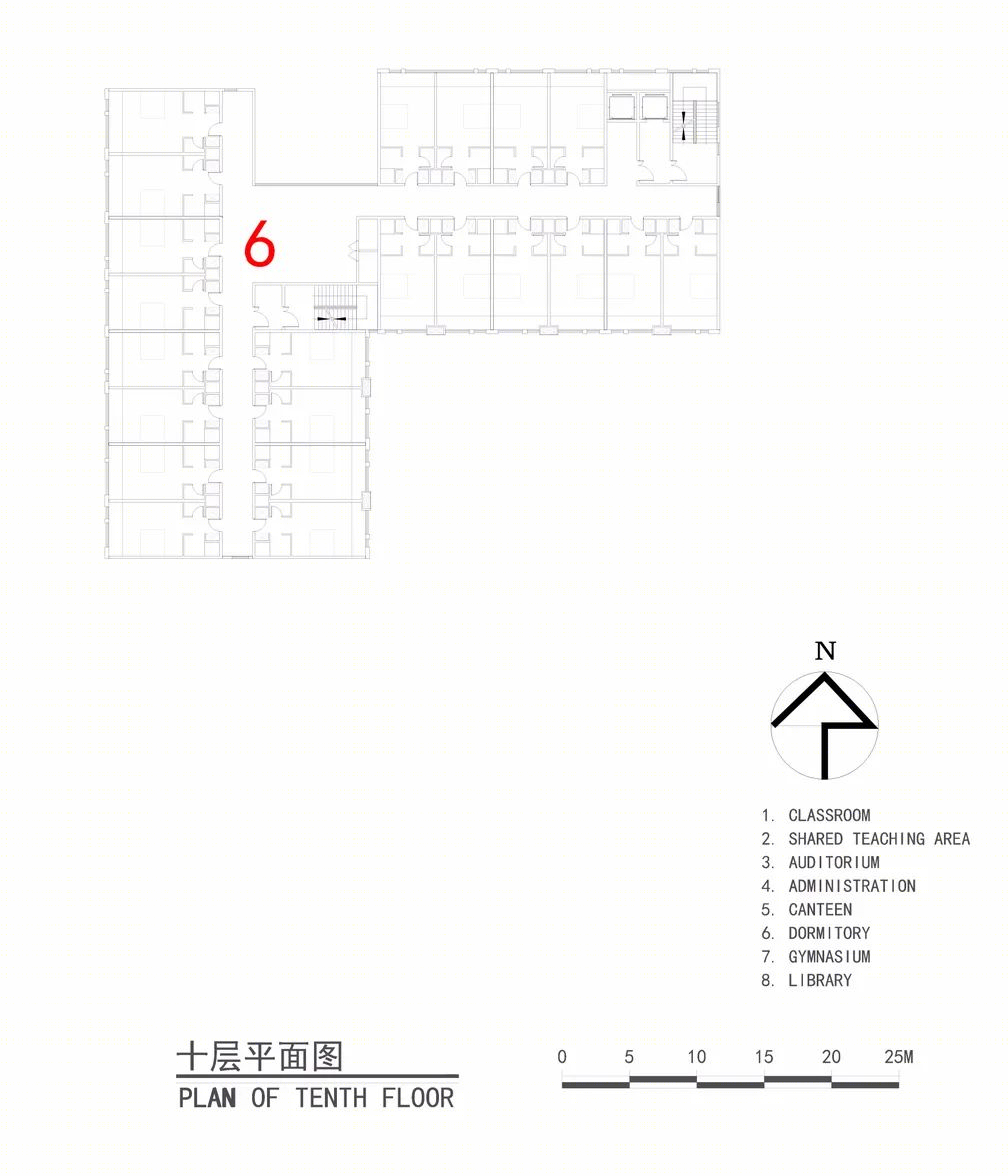 宁波赫威斯肯特学校-79