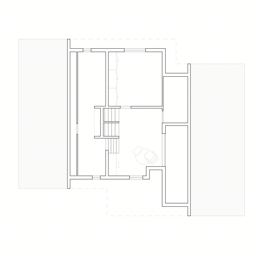 瑞士 C House，极简生活美学-20