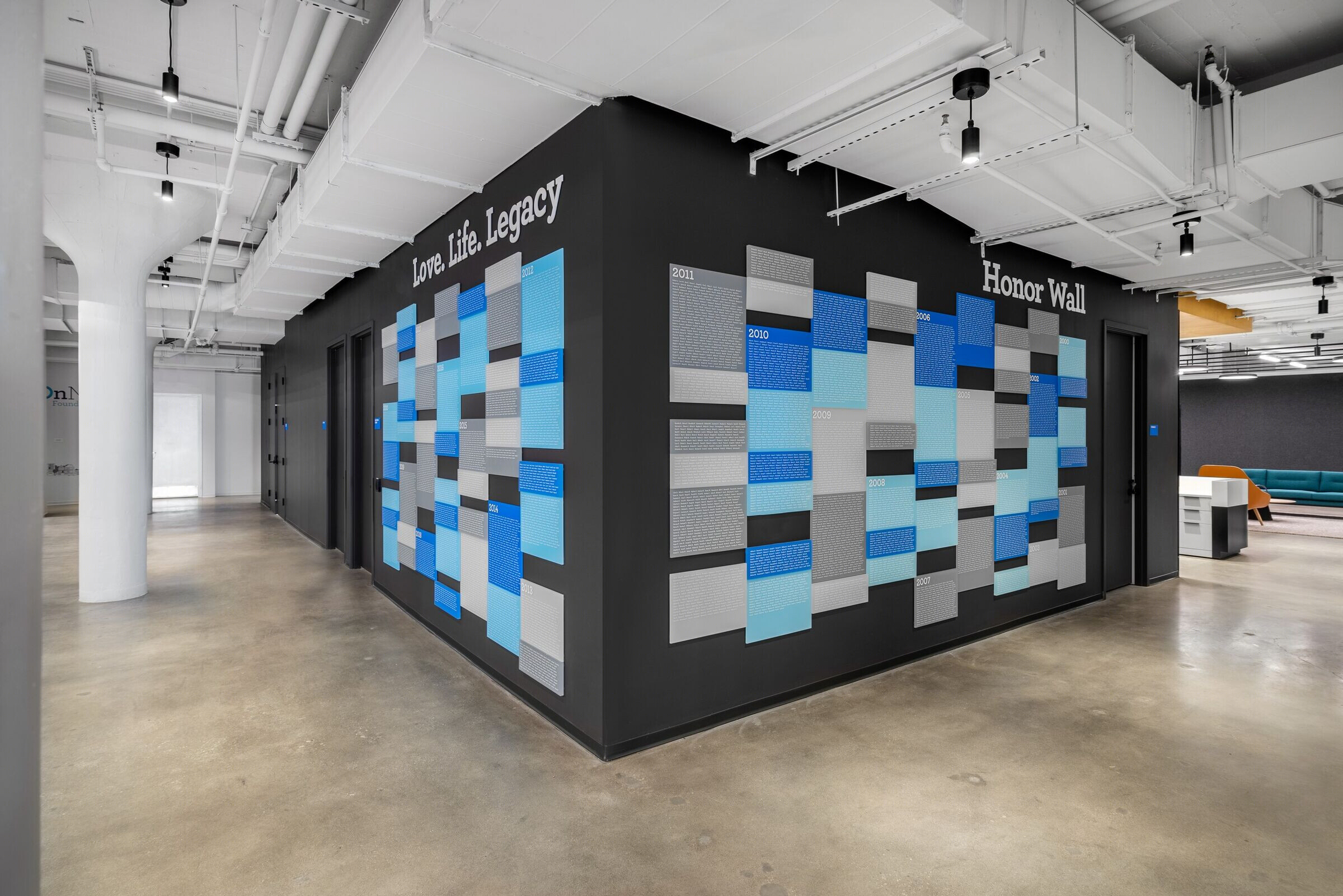 LiveOnNY 办公室丨TPG Architecture-34