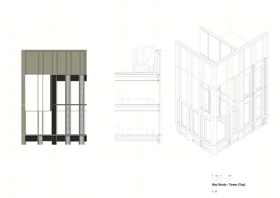 莫达,麦西亚人丨英国伯明翰丨Glenn Howells Architects-53