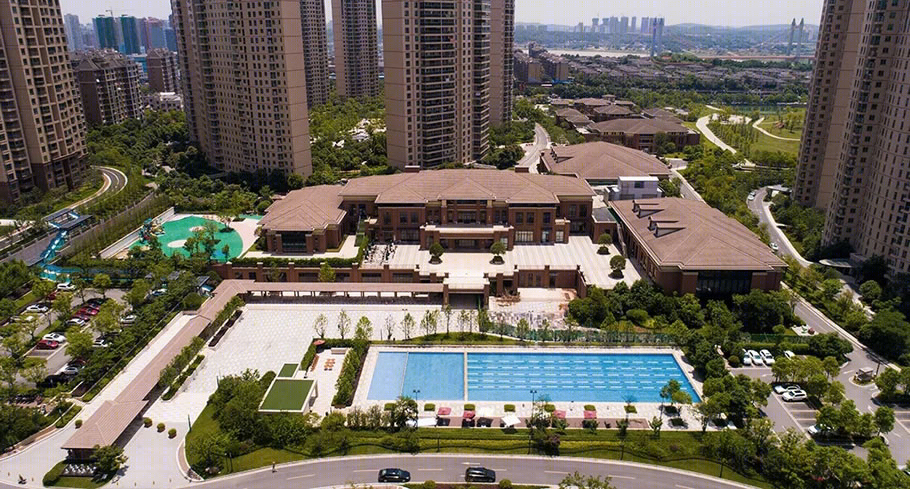 星合·汕尾雍悦城 · 现代海滨城市宜居社区丨中国汕尾丨山鼎+晋合-36