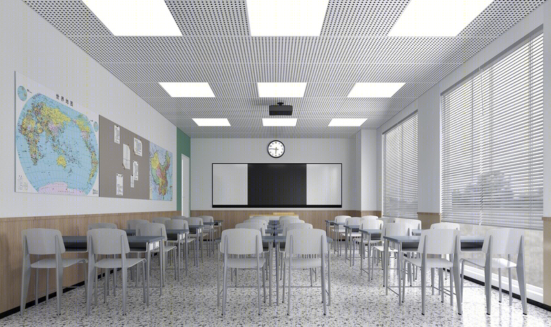 LuoJ丨培训机构丨教育培训学校-6