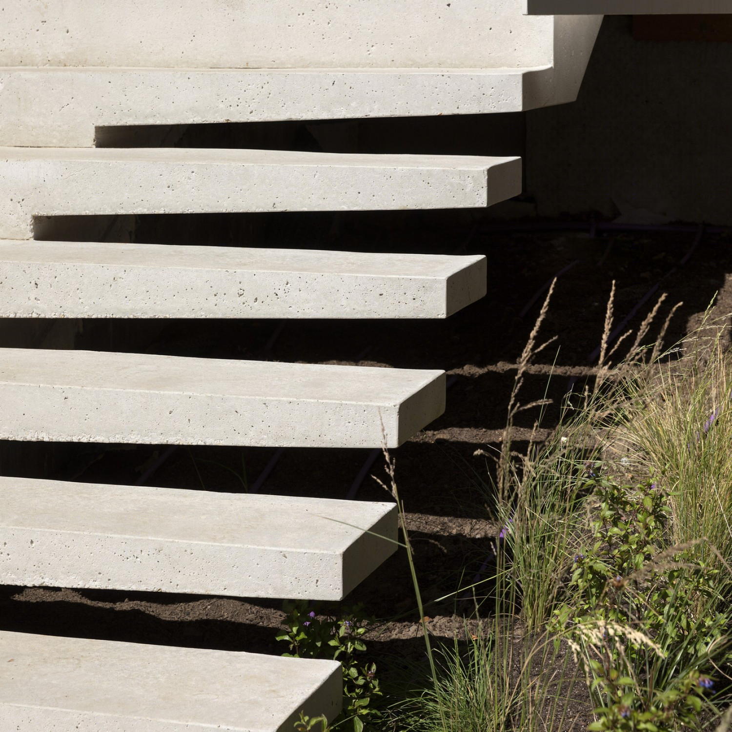 Limestone House John Wardle Architects-11