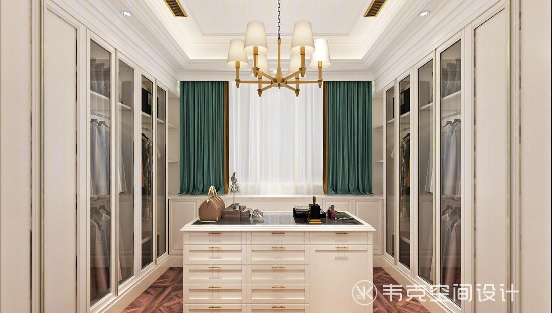 韦克丨名流御园(下)-34
