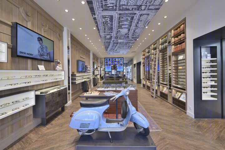 瑞士Dijck2眼镜店-11