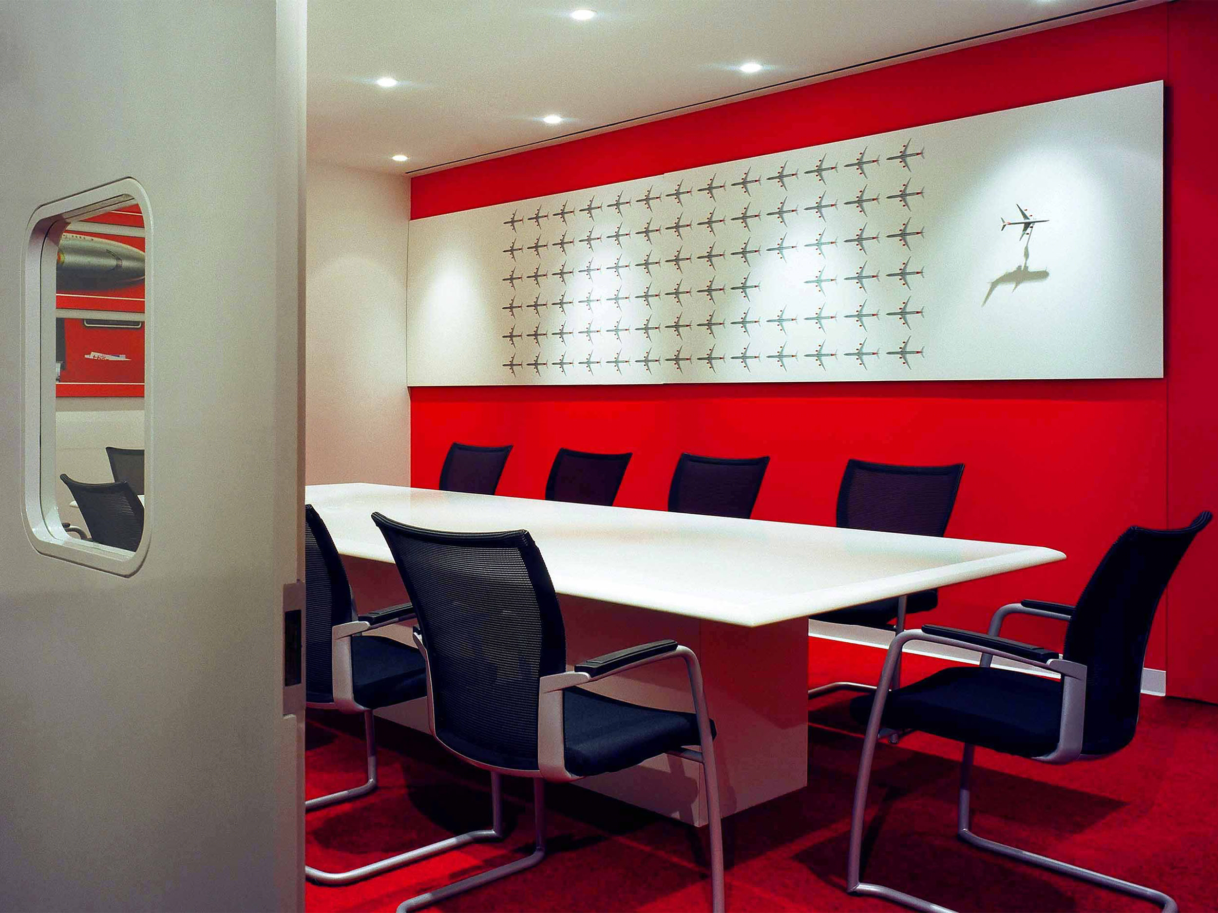 VIRGIN MOBILE CANADA OFFICE II by IV Design-4