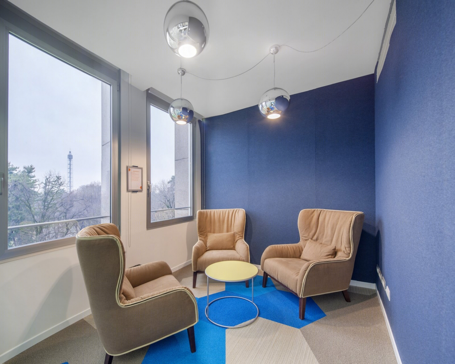 意大利 Akamai 办公室-25