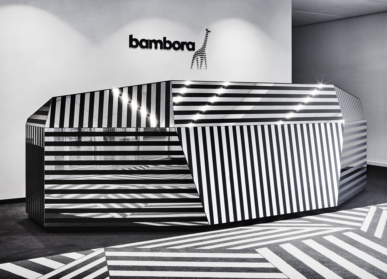 斯德哥尔摩 Bambora 办公室-18