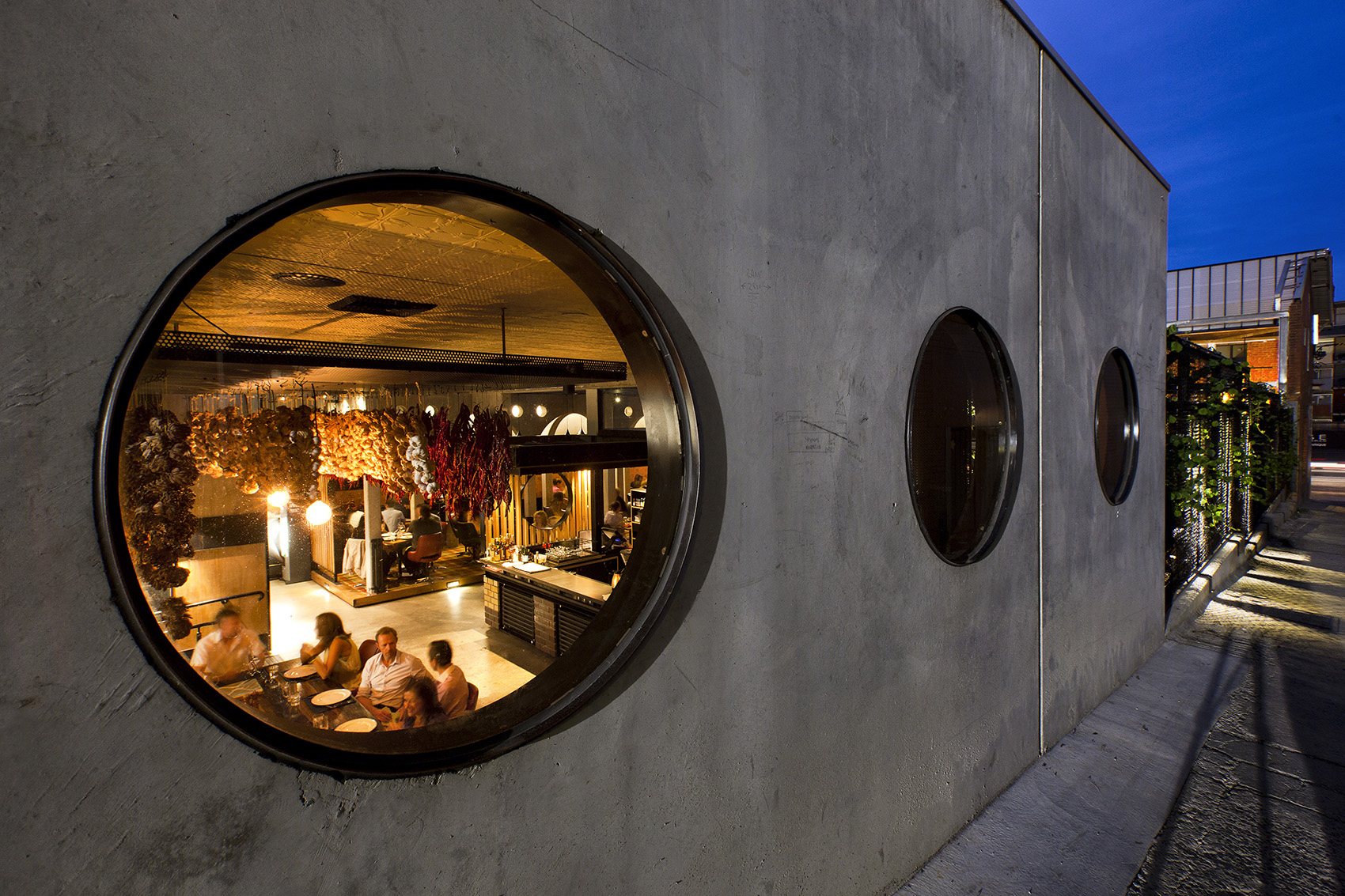 奥地利新市场酒店(Austria New Market Hotel)-10