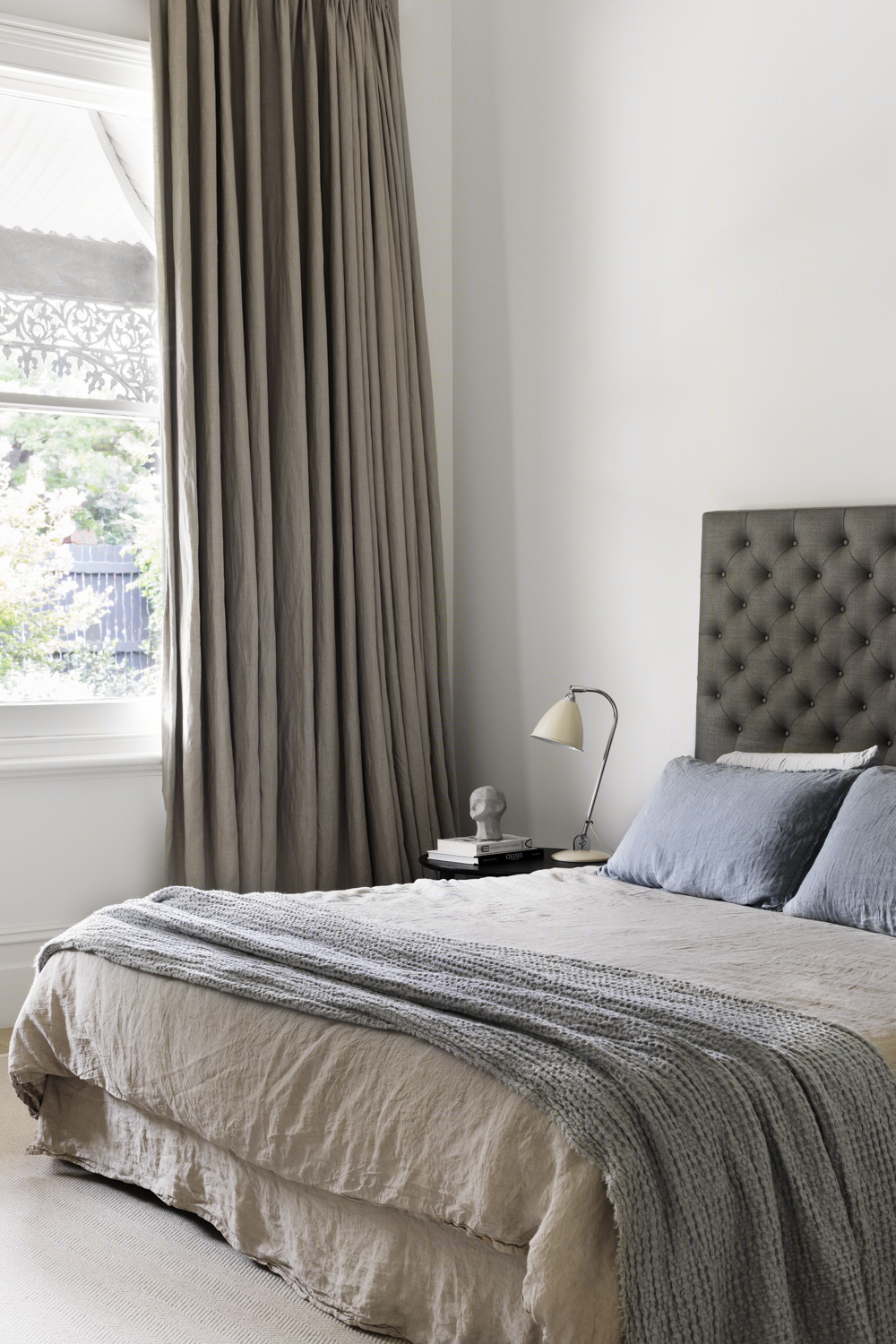 Malvern Home 2 | Ali Ross 打造个性空间，设计的力量与幸福生活-10