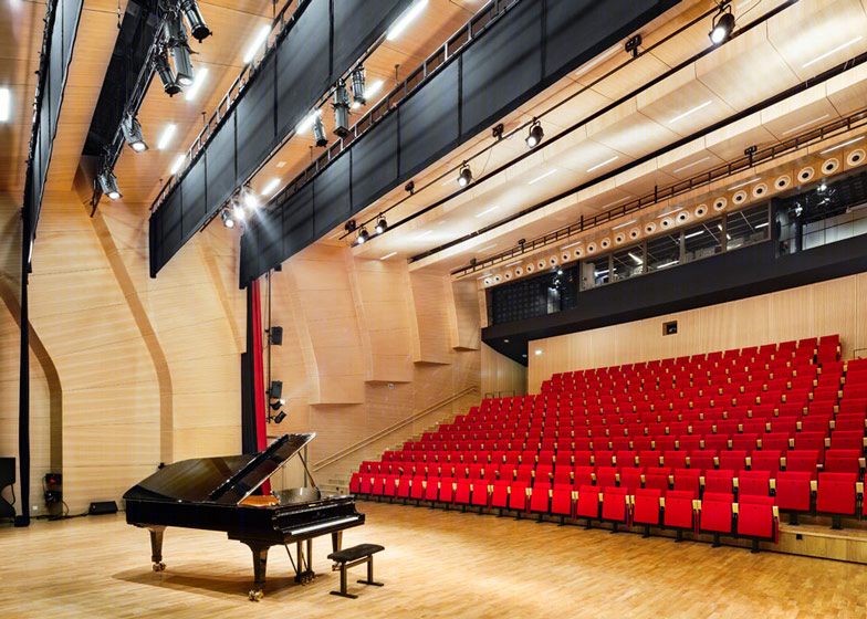 巴黎音乐学校-34