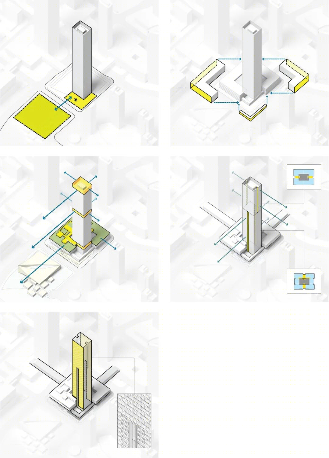深圳太子湾瑞玺大厦丨中国深圳丨10 Design-13