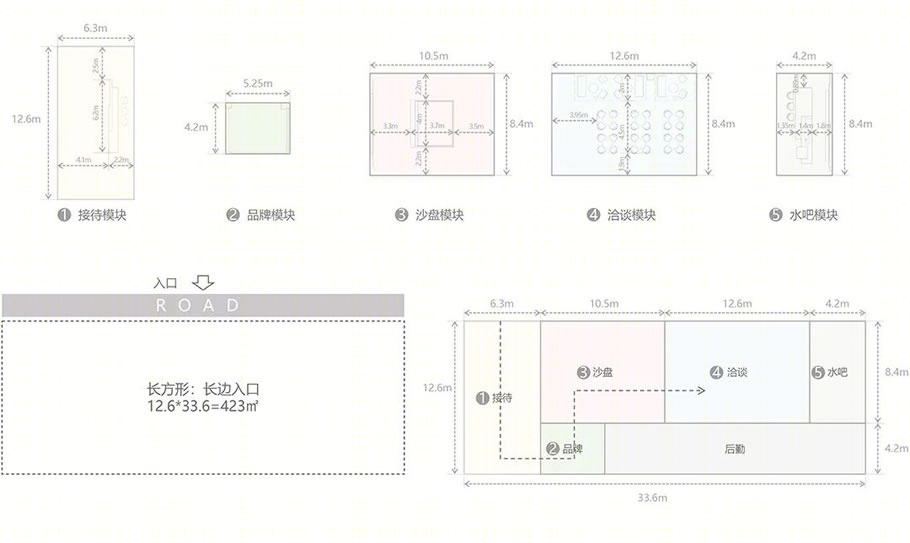 大溪峯崋示范区丨中国浙江丨上海齐越建筑设计有限公司-27